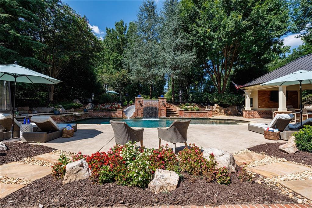 2950 Manor Bridge Drive Property Photo 87