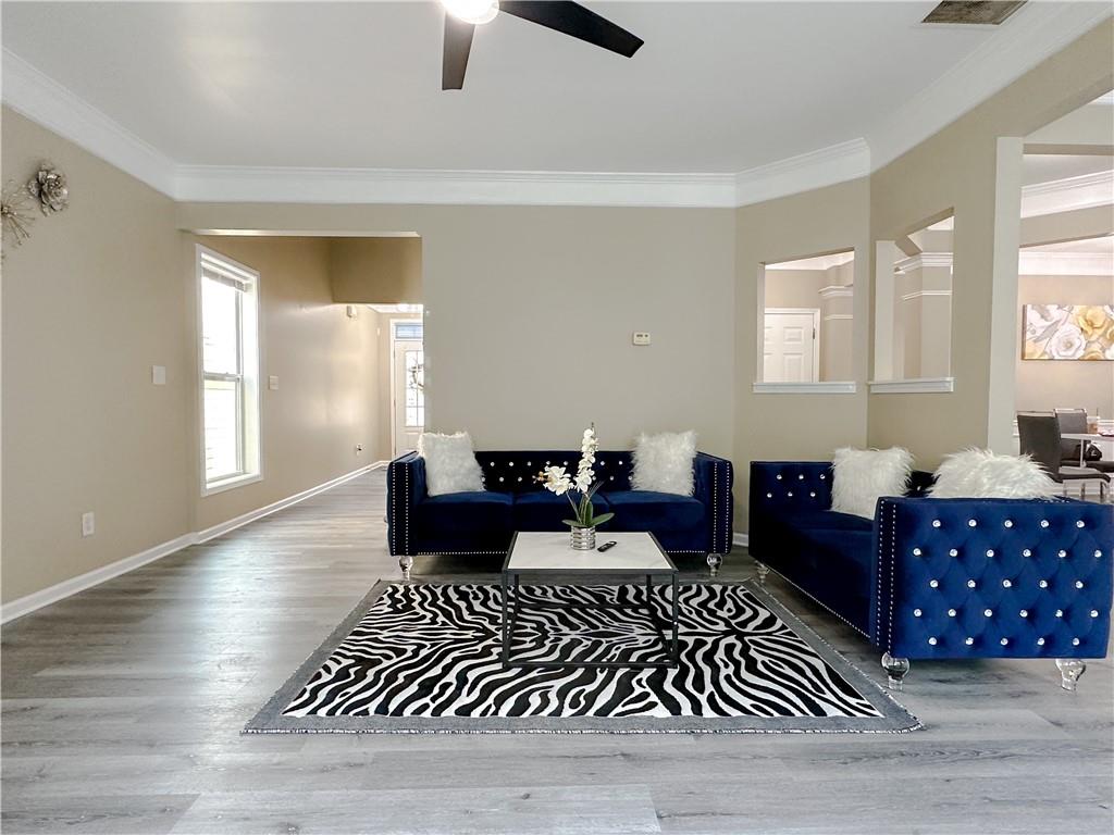2206 Worrall Hill Drive Property Photo 4