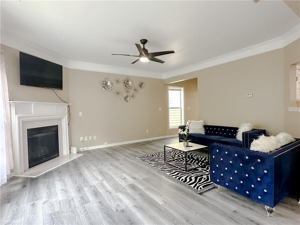2206 Worrall Hill Drive Property Photo 13
