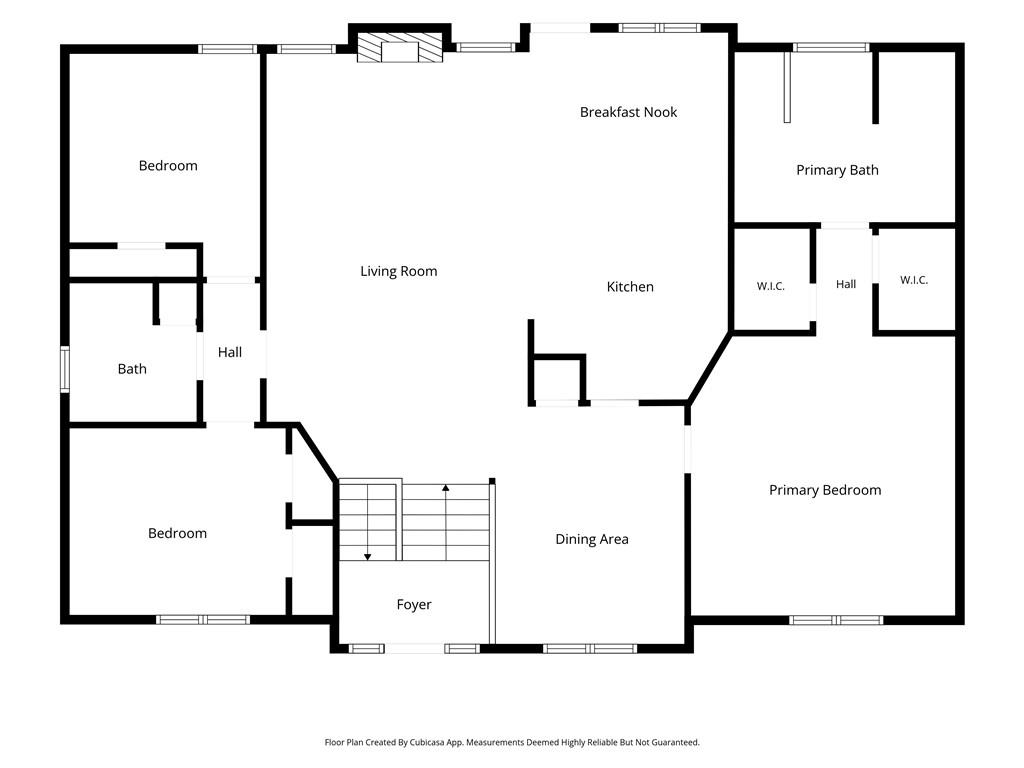 1003 Queensbury Run Property Photo 34