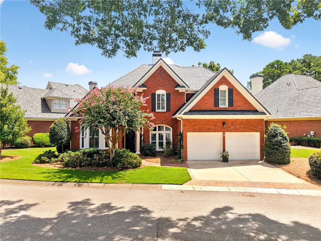 2000 Brookside Drive Property Photo 1