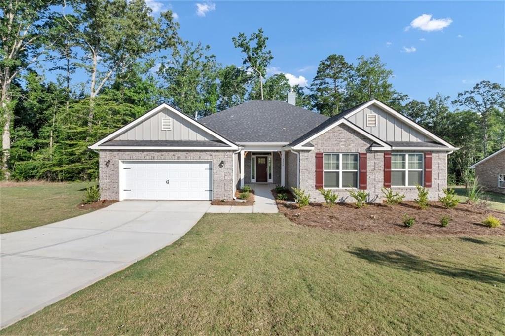 3370 Trevi Trail Property Photo 1