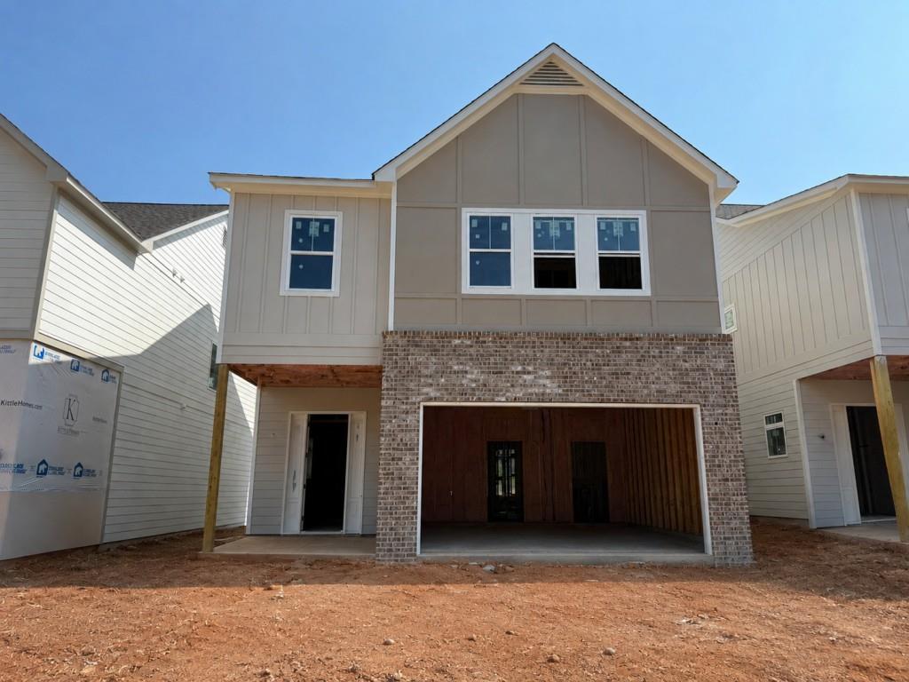 134 Dewey Road Property Photo 1