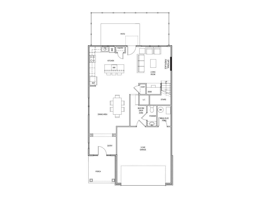 134 Dewey Road Property Photo 2