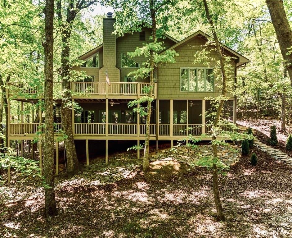 11 Cherokee Camp Trail Property Photo 1