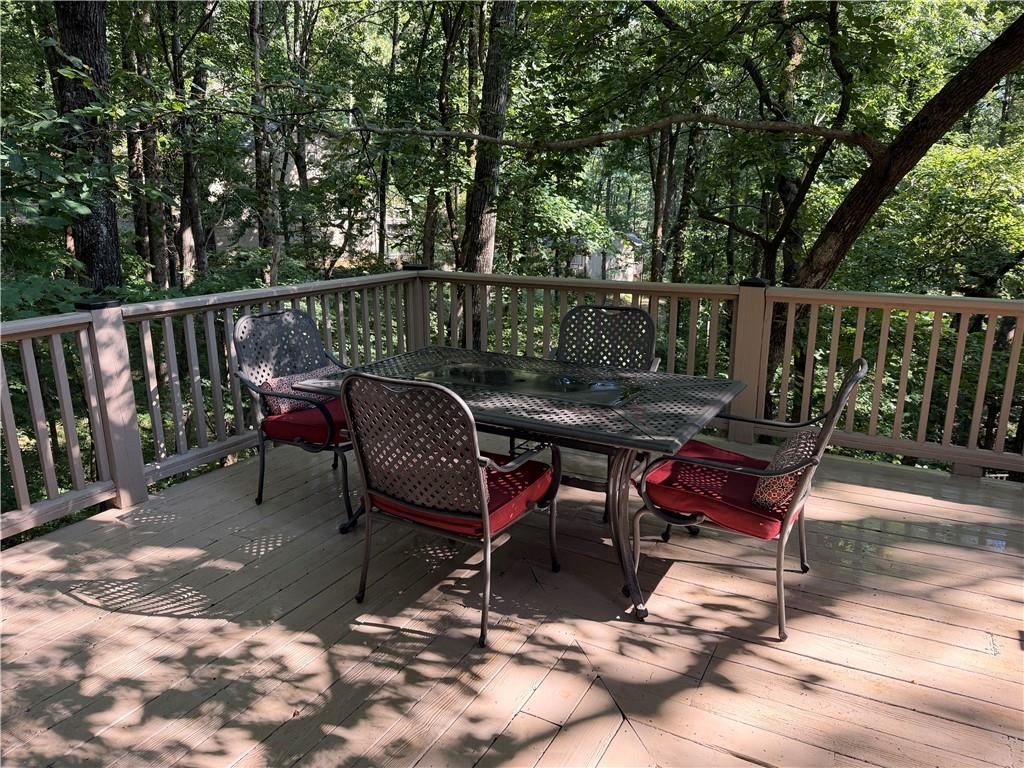 11 Cherokee Camp Trail Property Photo 36
