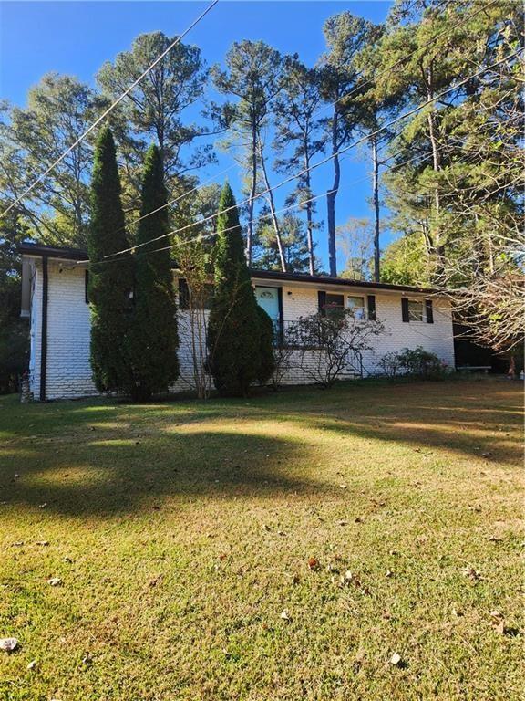 3969 W Hilda Circle Property Photo 1