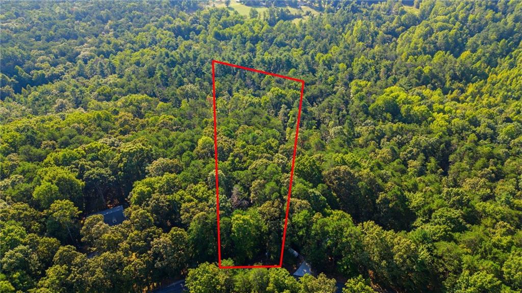 16 Sautee Woods Trail Property Photo 1