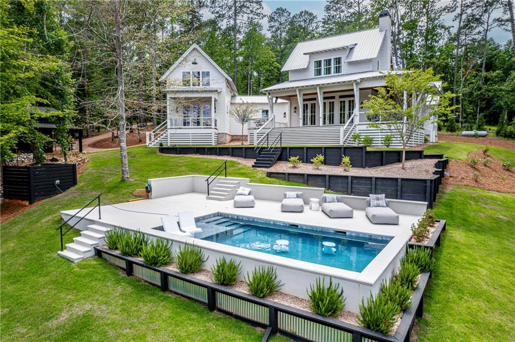 98 Bagley Road
