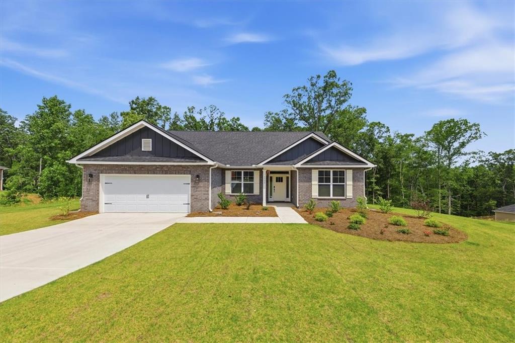 3340 Trevi Trail Property Photo 1