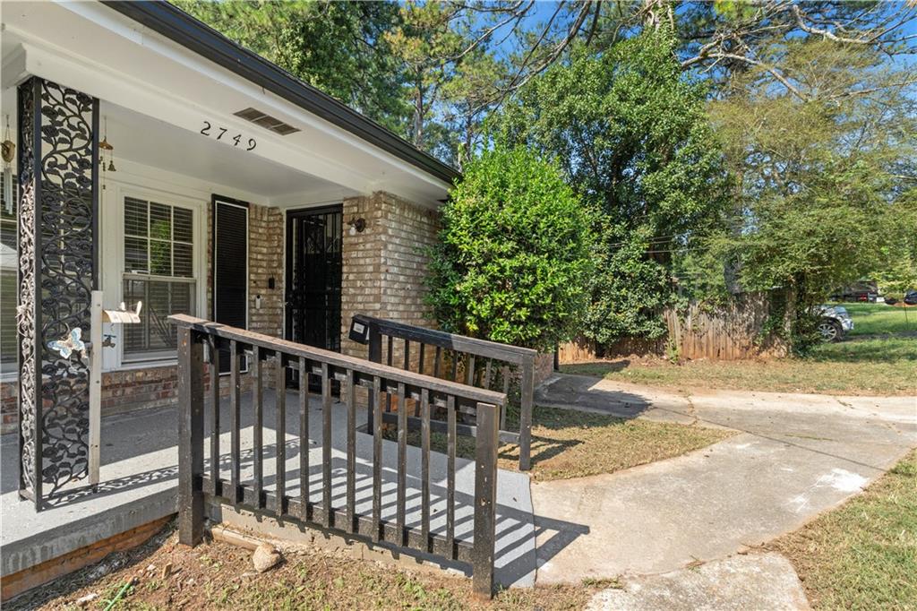 2749 Preston Drive Property Photo 1