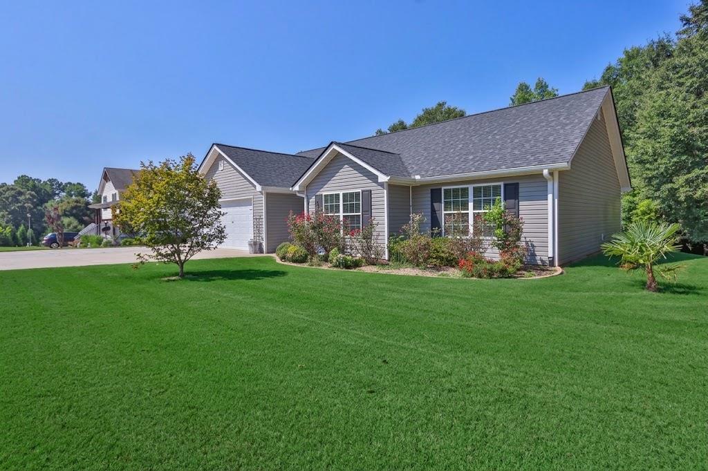 3710 Silver Hill Circle Property Photo 7