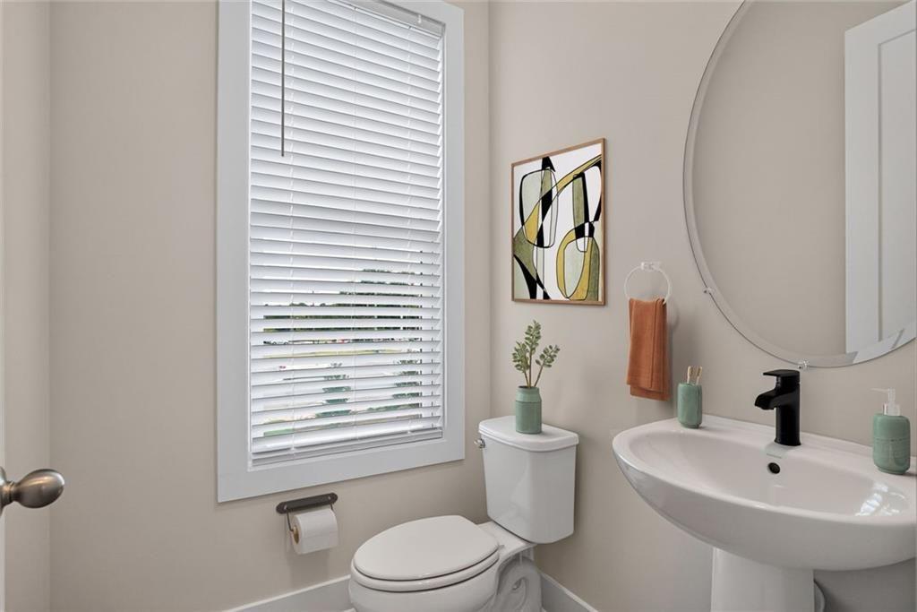 2324 Mockernut Trail Property Photo 15