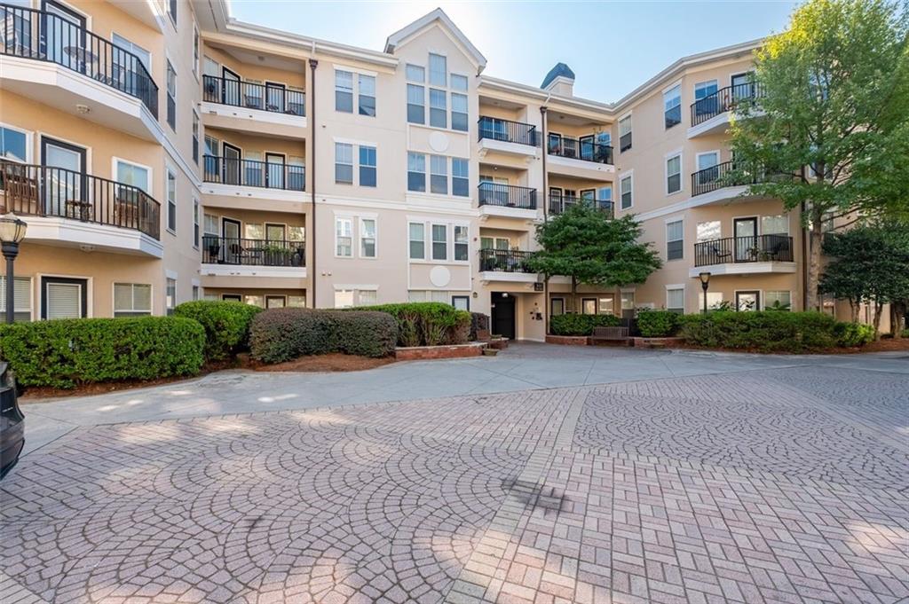 1850 Cotillion Drive Unit 3419 Property Photo 1