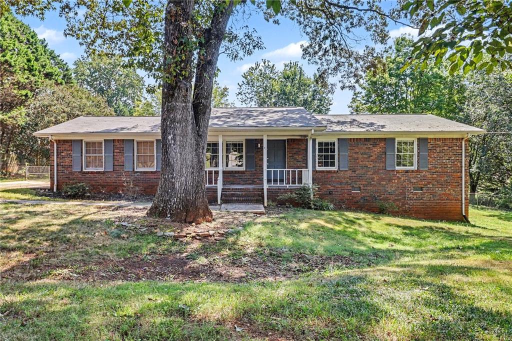 5139 Presley Drive Property Photo 1