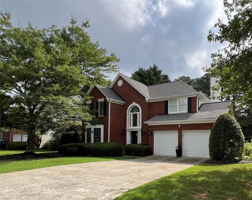 293 Grand Manor Drive Property Photo 1
