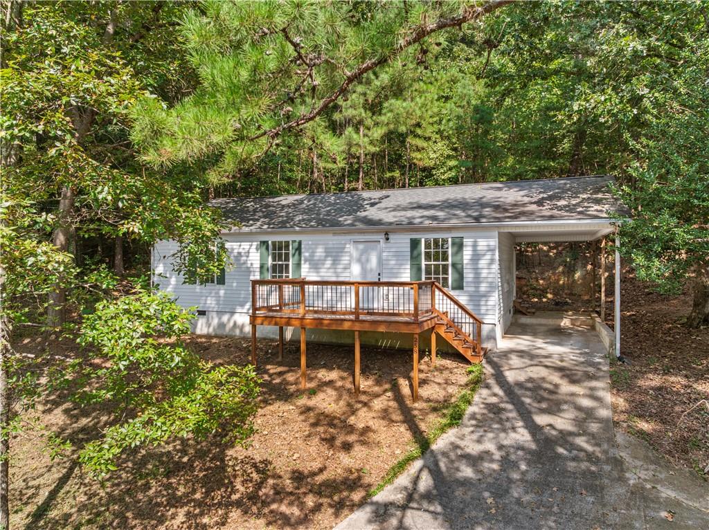 258 Curtis Circle Se Property Photo 1