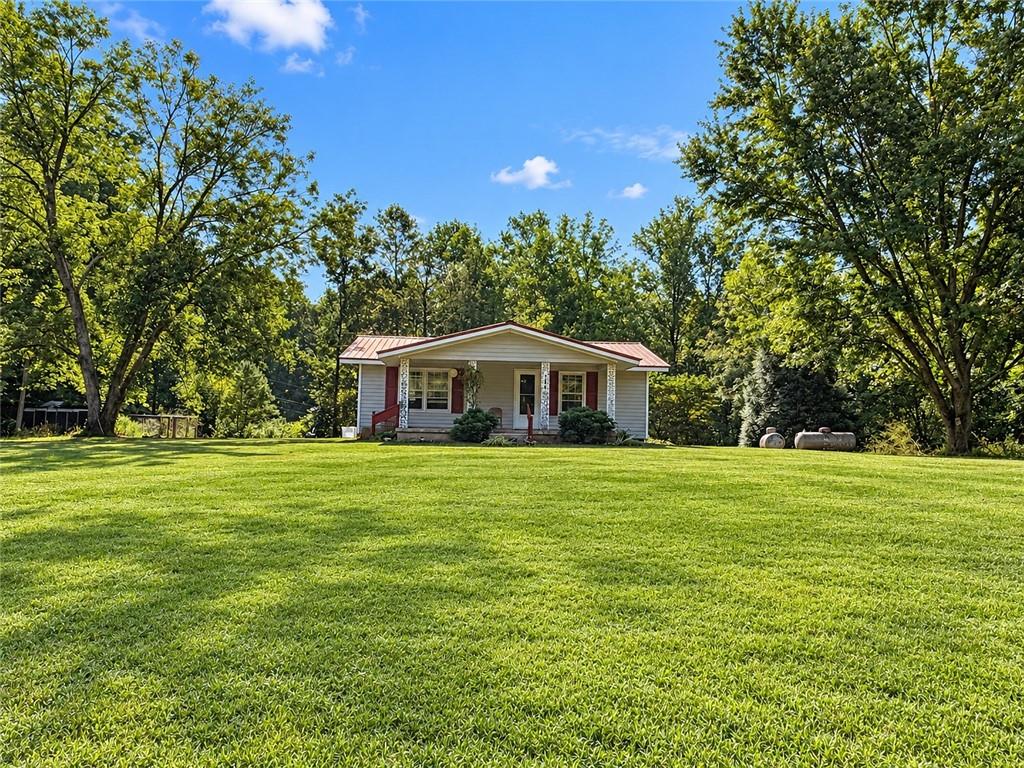 724 Upper Bethany Road