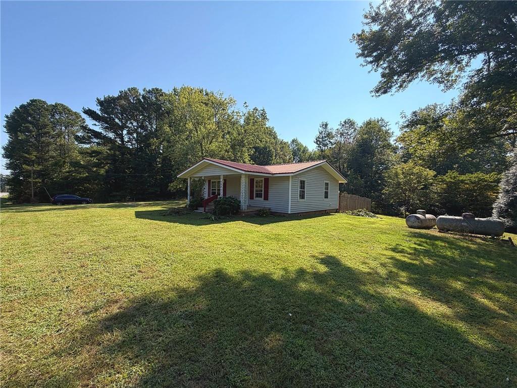 724 Upper Bethany Road Property Photo 7