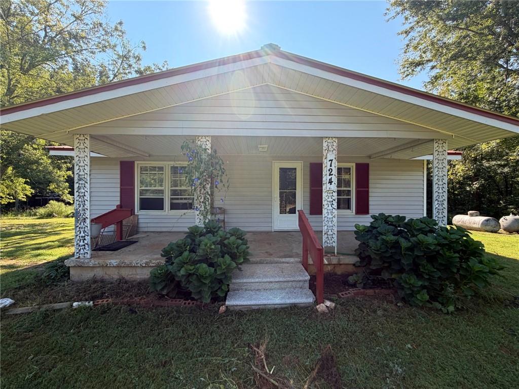 724 Upper Bethany Road Property Photo 13