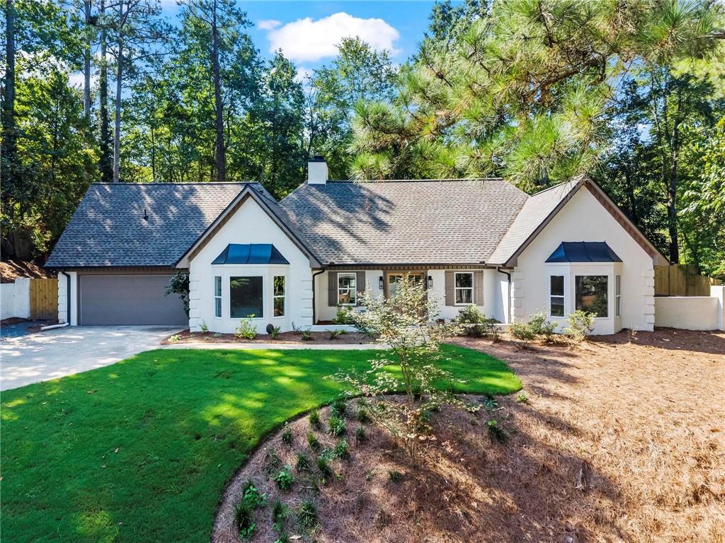 2552 Holly Creek Drive Ne Property Photo 1