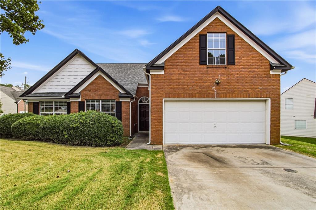 3708 Walnut Creek Way Property Photo 1