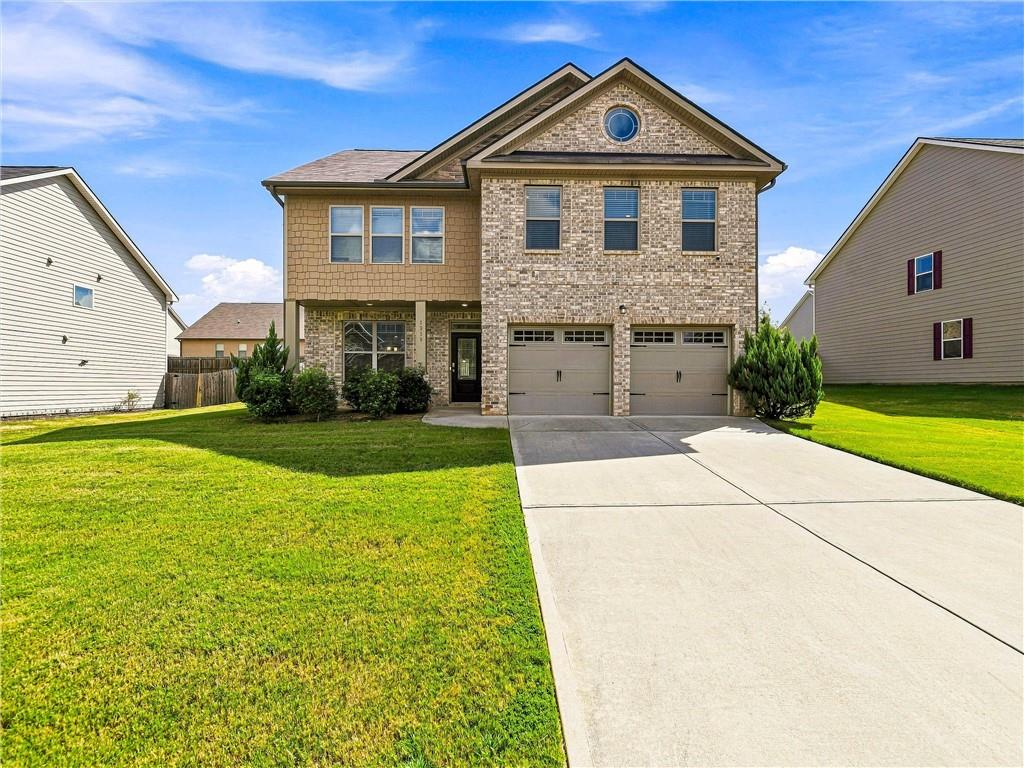 1218 Brookstone Circle Property Photo 1
