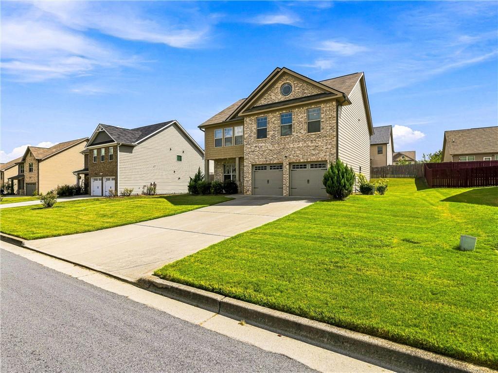 1218 Brookstone Circle Property Photo 2
