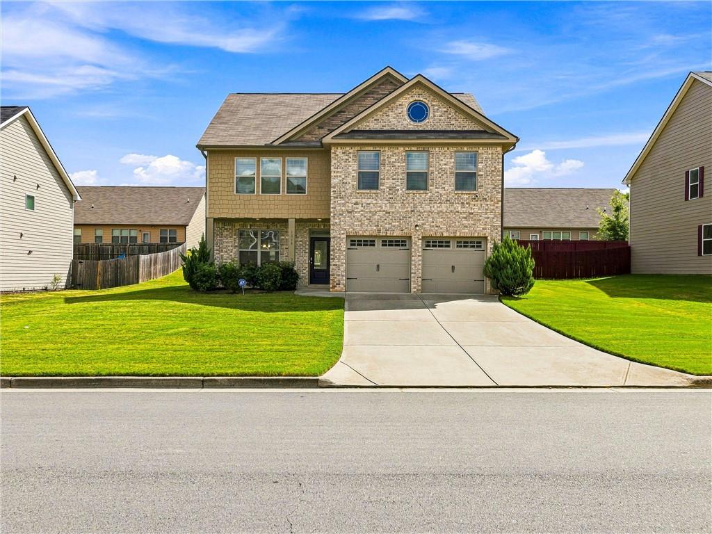 1218 Brookstone Circle Property Photo 3