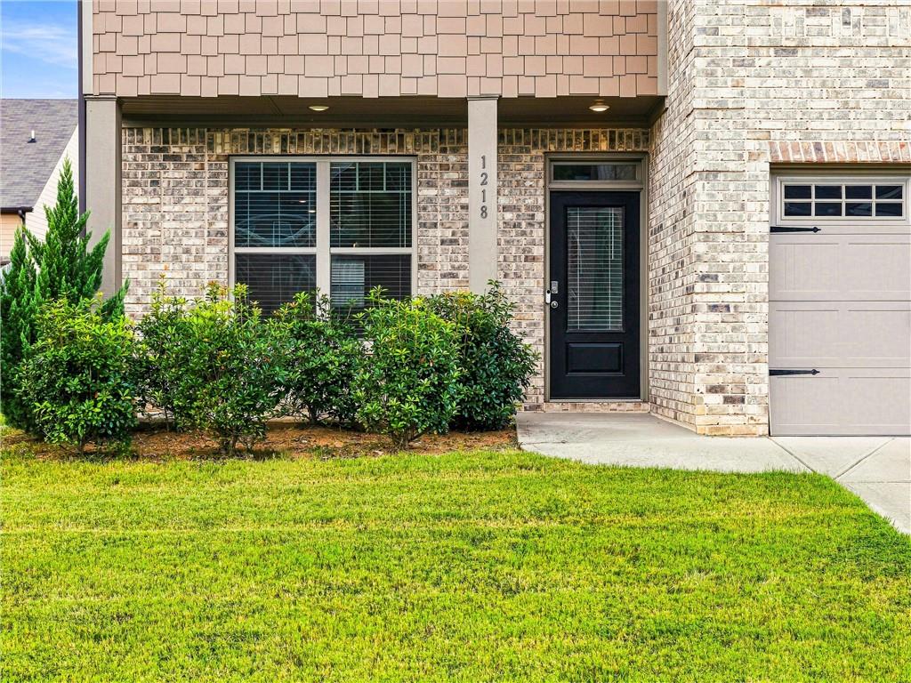 1218 Brookstone Circle Property Photo 4