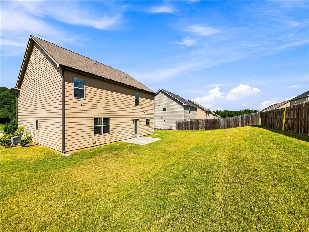 1218 Brookstone Circle Property Photo 27