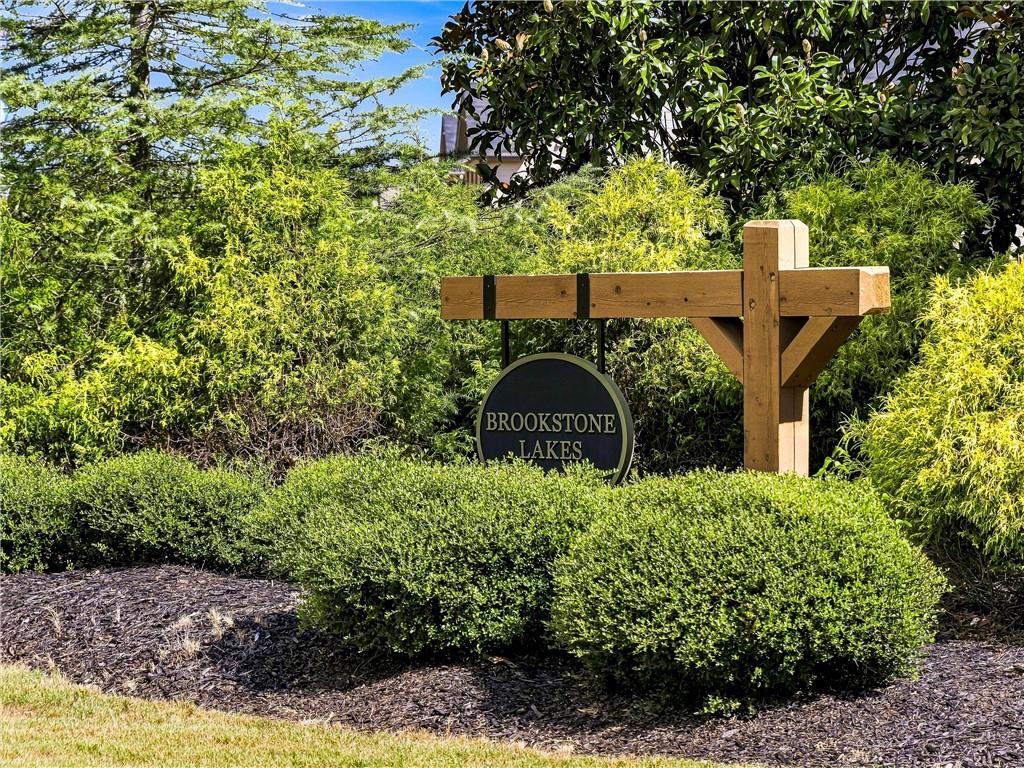 1218 Brookstone Circle Property Photo 30