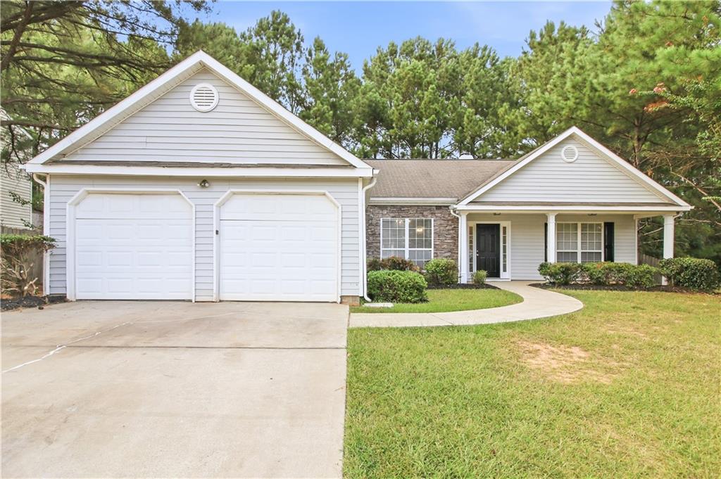 1426 Hyde Court Property Photo 1