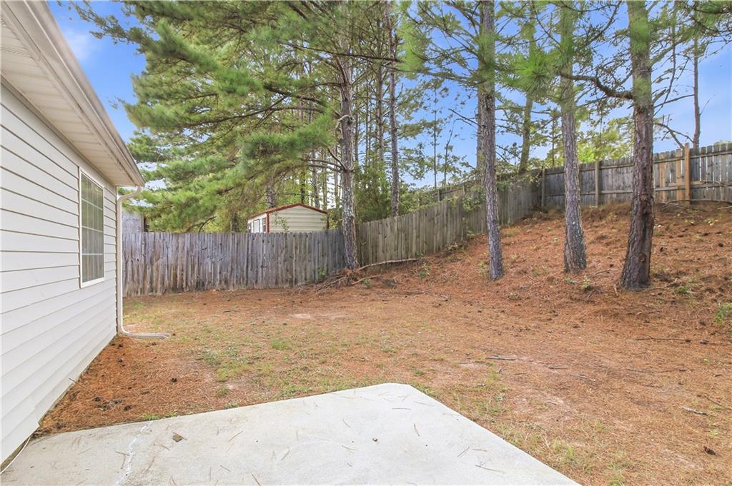 1426 Hyde Court Property Photo 20