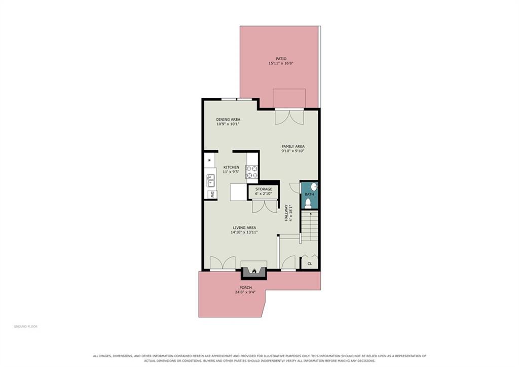 2752 Meadow Mere E Property Photo 25