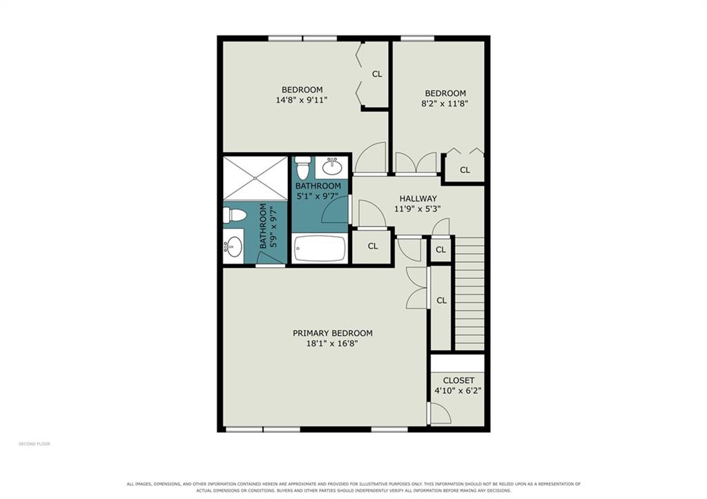 2752 Meadow Mere E Property Photo 26