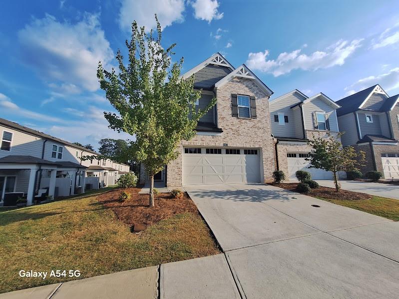 1027 Sunny Lake Drive Property Photo 1