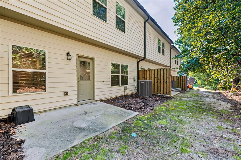 1365 Cooper Springs Rd Property Photo 20