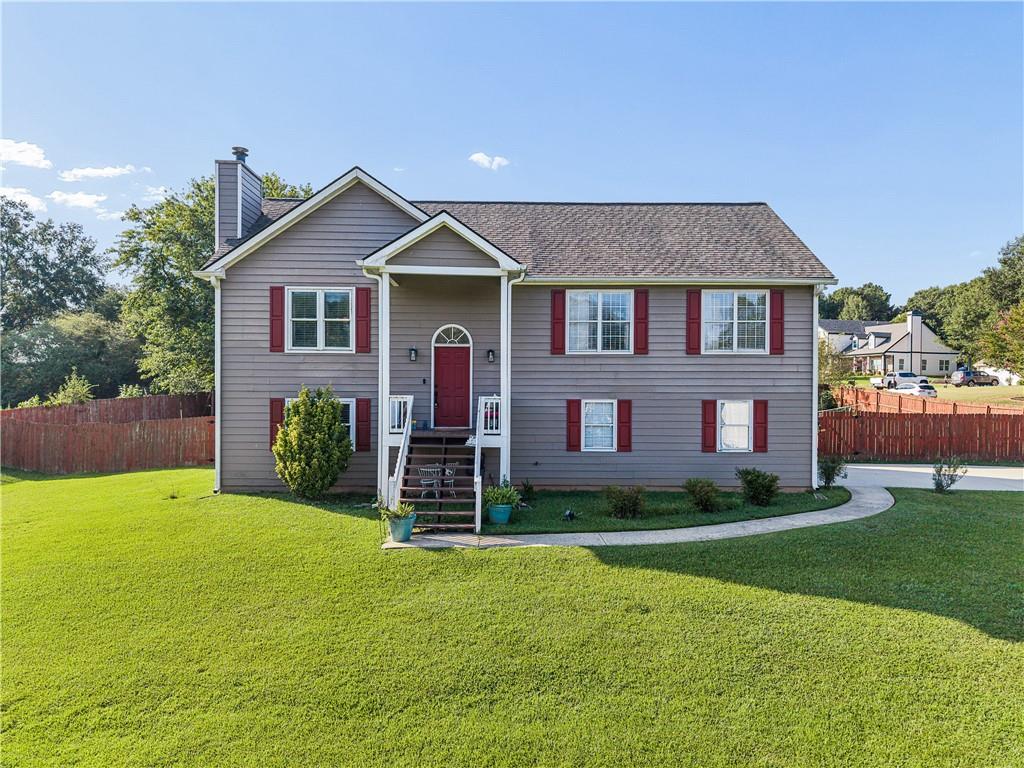 652 Thorn Brook Ridge Property Photo 1