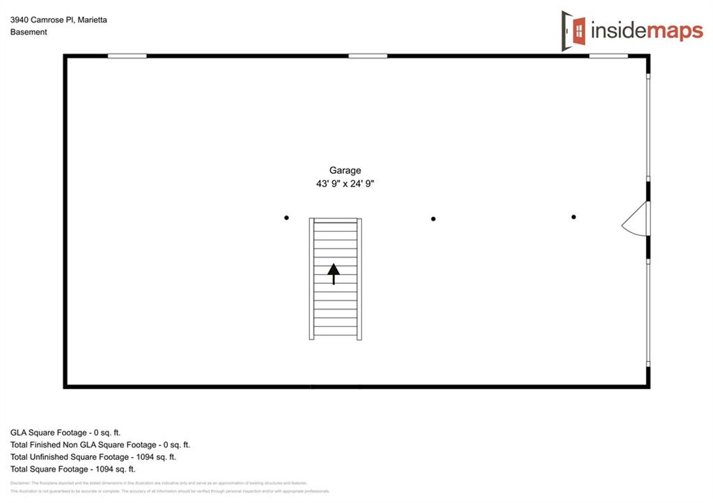3940 Camrose Place Property Photo 23