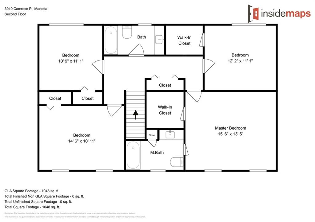 3940 Camrose Place Property Photo 25