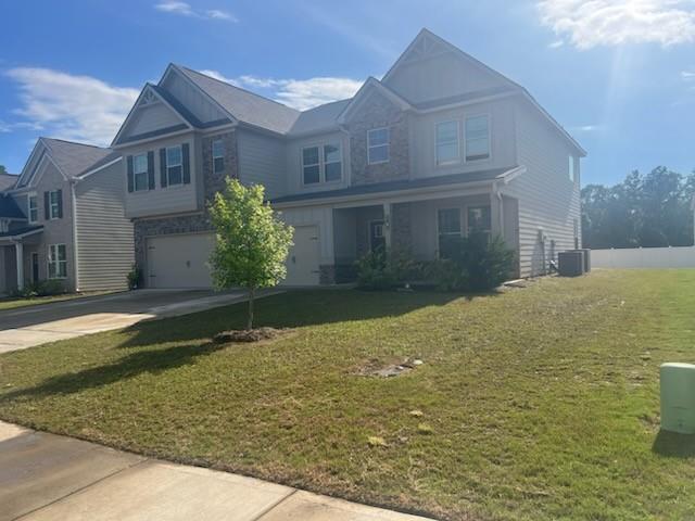 1734 Cadence Street Property Photo 1