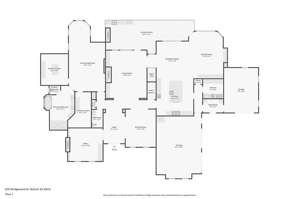 6222 Bridgewood Dr Property Photo 40