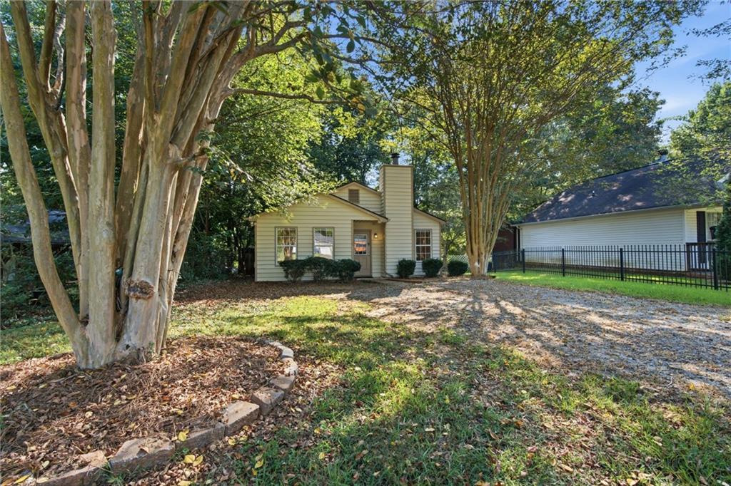 2665 Pilgrim Mill Road Property Photo 1