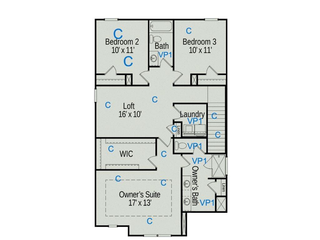 706 Shetland Trail Property Photo 3