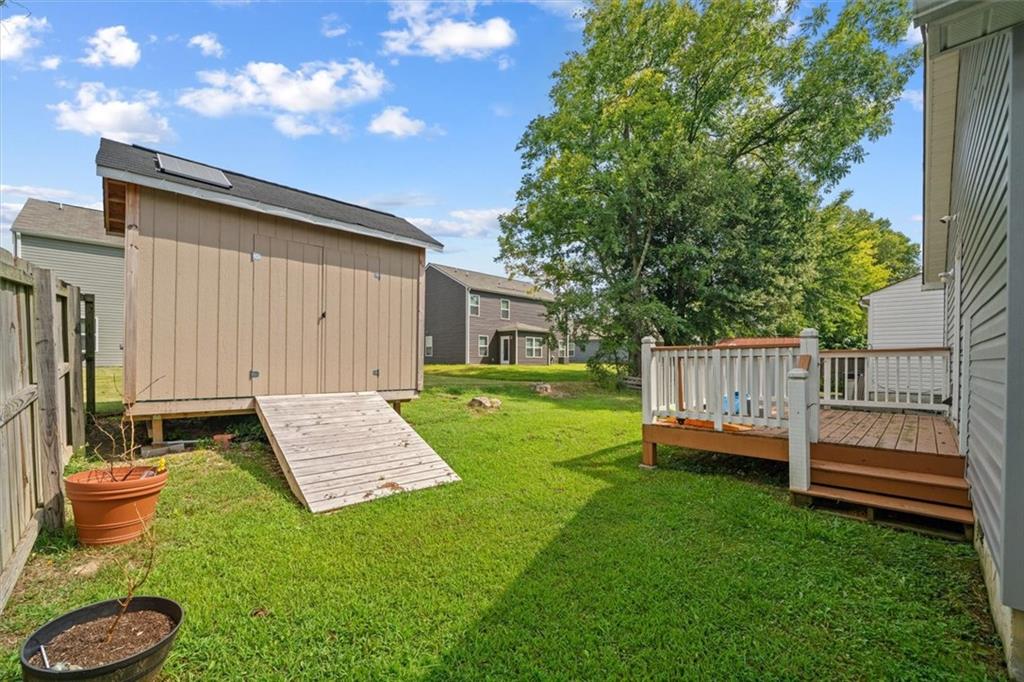 3084 Striplin Trail Property Photo 31
