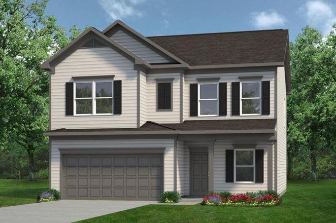247 Shire Loop Property Photo 1