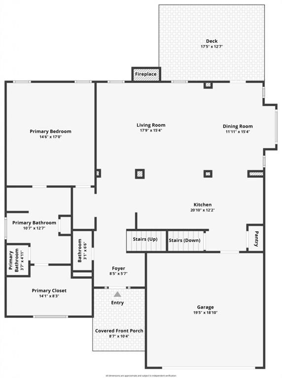 237 Ivey Drive Property Photo 10
