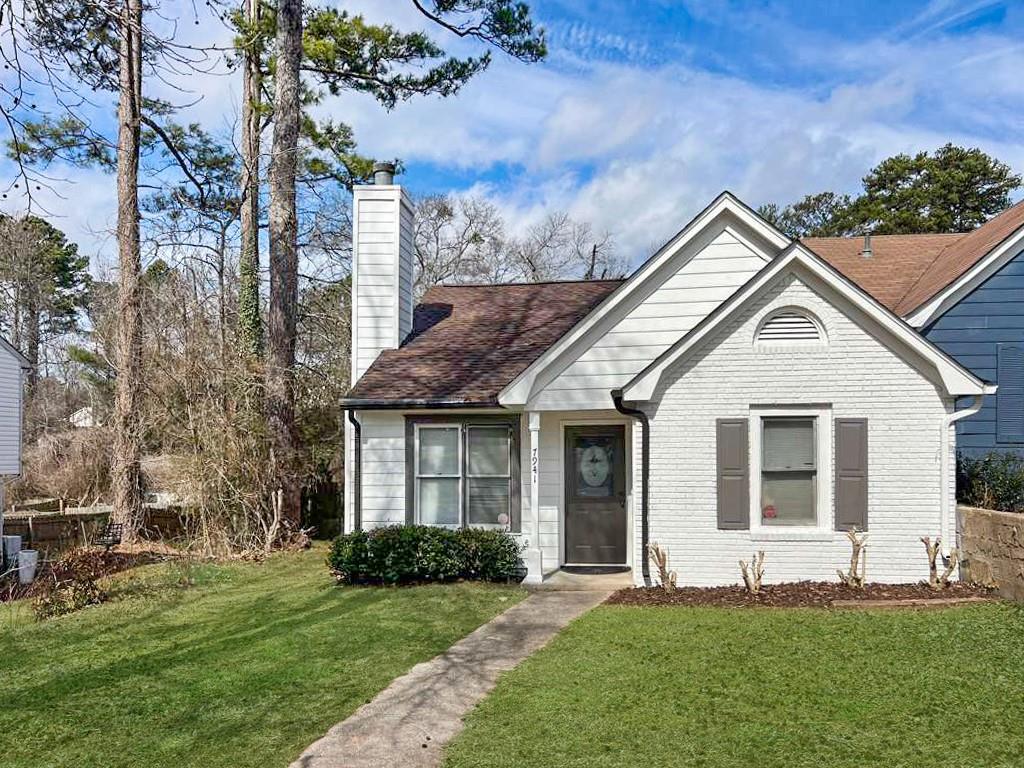 7941 Creekstone Way Property Photo 1