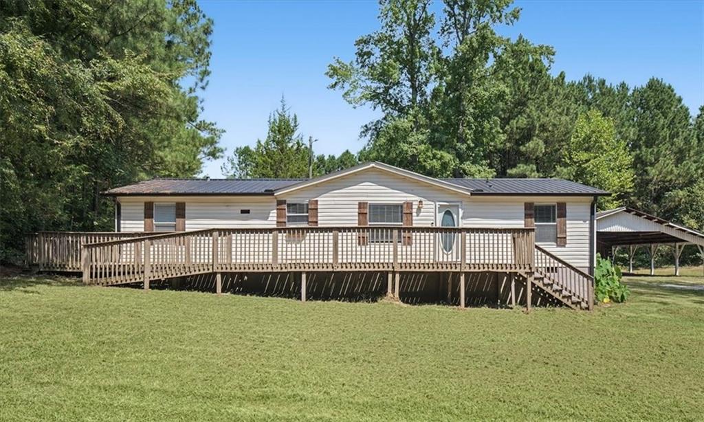 159 Flatwoods Road Sw Property Photo 1